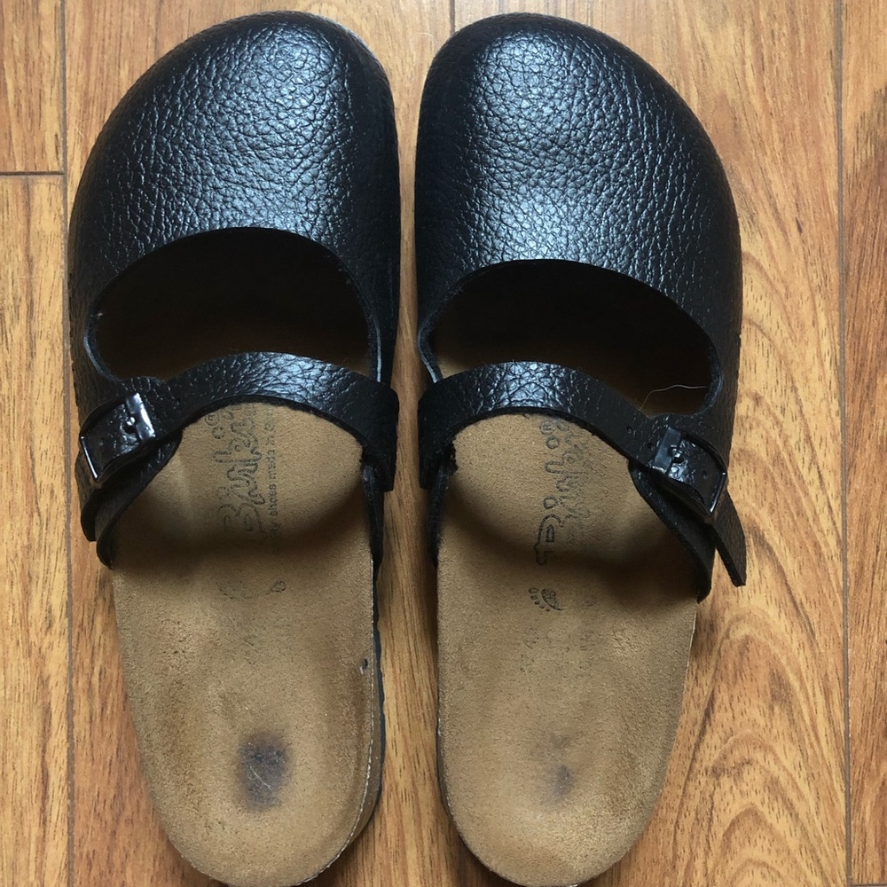 Birki’s by Birkenstock